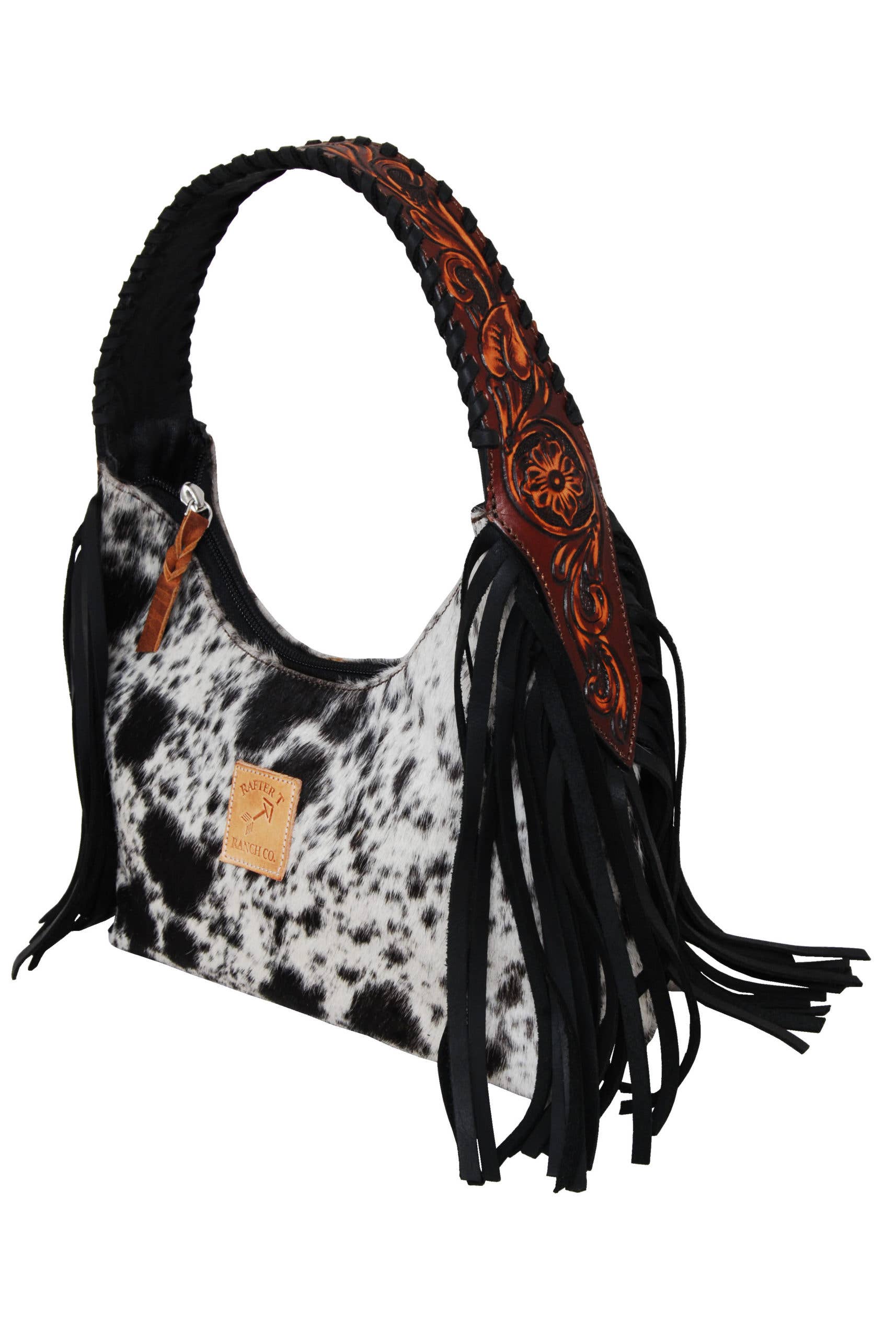 Wholesale Western Hobo Handbag for your store - Faire