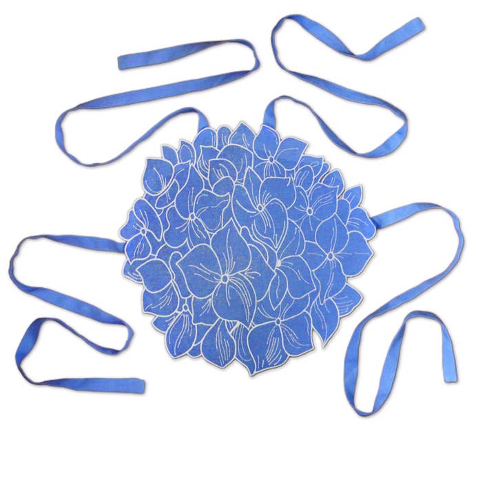 Top de hortensias para venta al por mayor de Chefanie