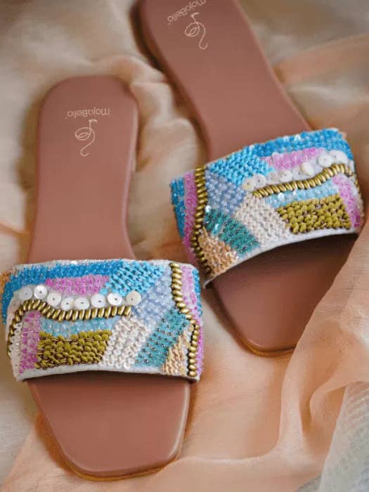 Laid Back sandals for wholesale by Mojabella