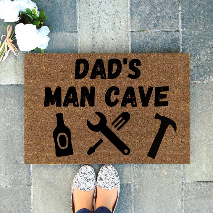 Doormats For Him for wholesale by Walk All Over Me Doormats