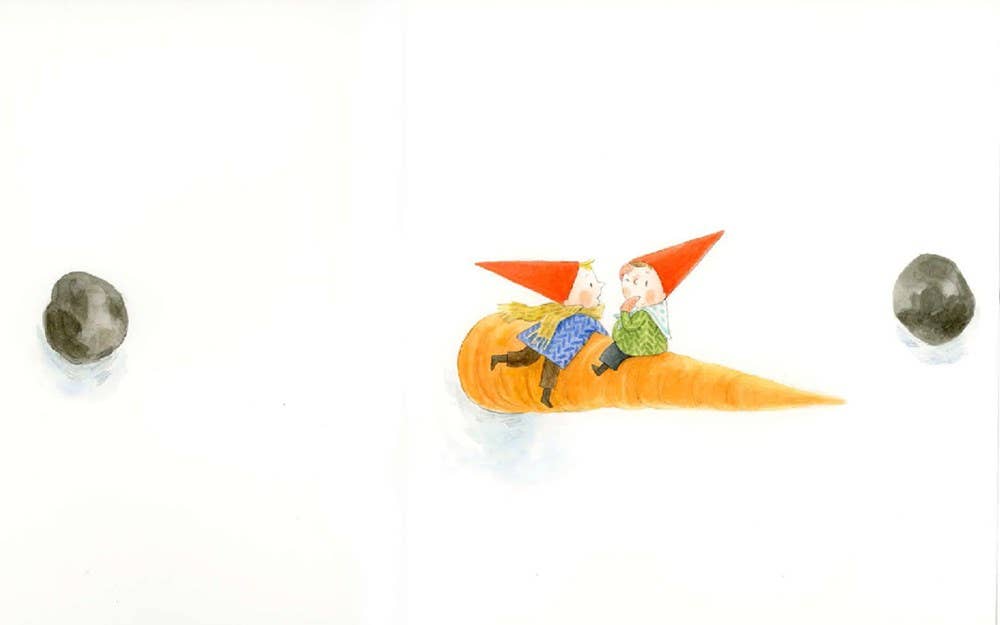 HarperCollins - Wholesale Preschool Book (3-5) - Little Forest Keepers, The : Mary Lundquist4