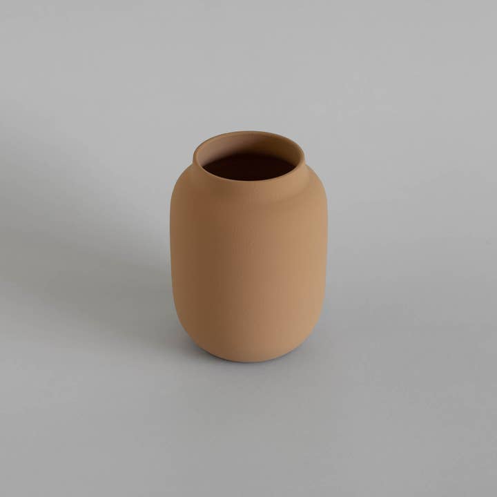Beige Blanc 04 - Vaso pesca perfetto per fiori secchi - Casa in vendita all'ingrosso su Faire2