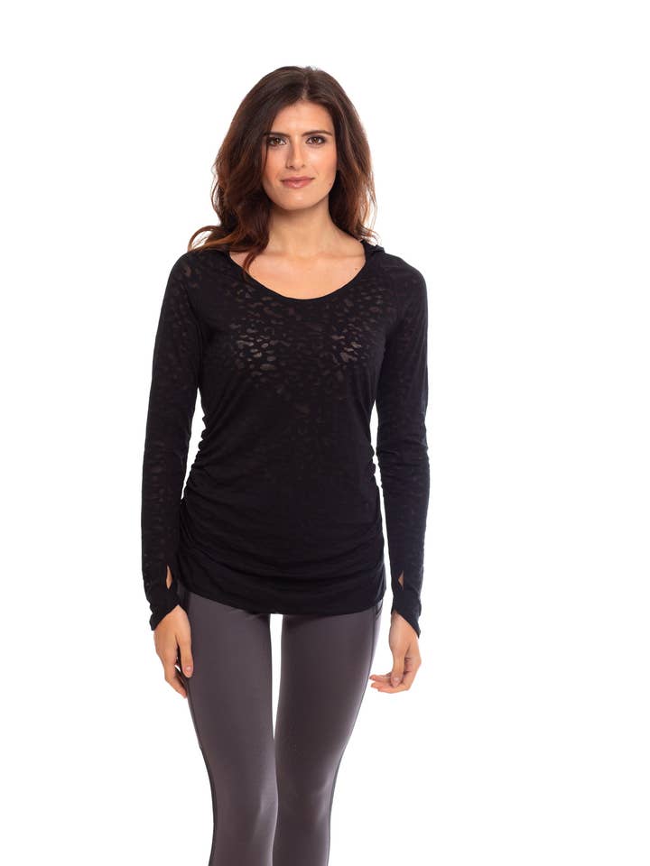 Comfy Hoodie for wholesale by Goode Rider