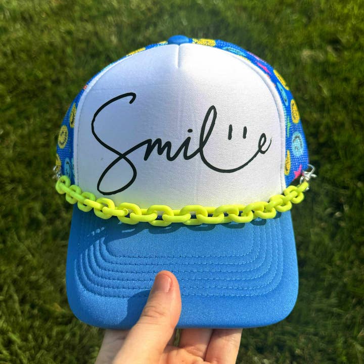 Lächeln für den Großhandel von Skymorphew Branding Co