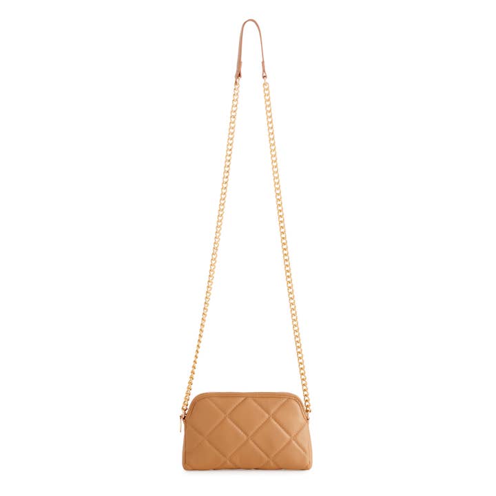 Shiraleah - Wholesale Shoulder Bag - Women's - MADEMOISELLE MINI SHOULDER BAG