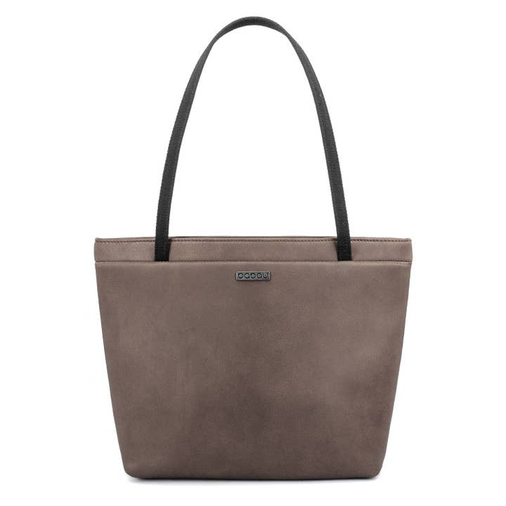 SWM - Pelle Taupe per la vendita all'ingrosso da parte di Babau Barcelona