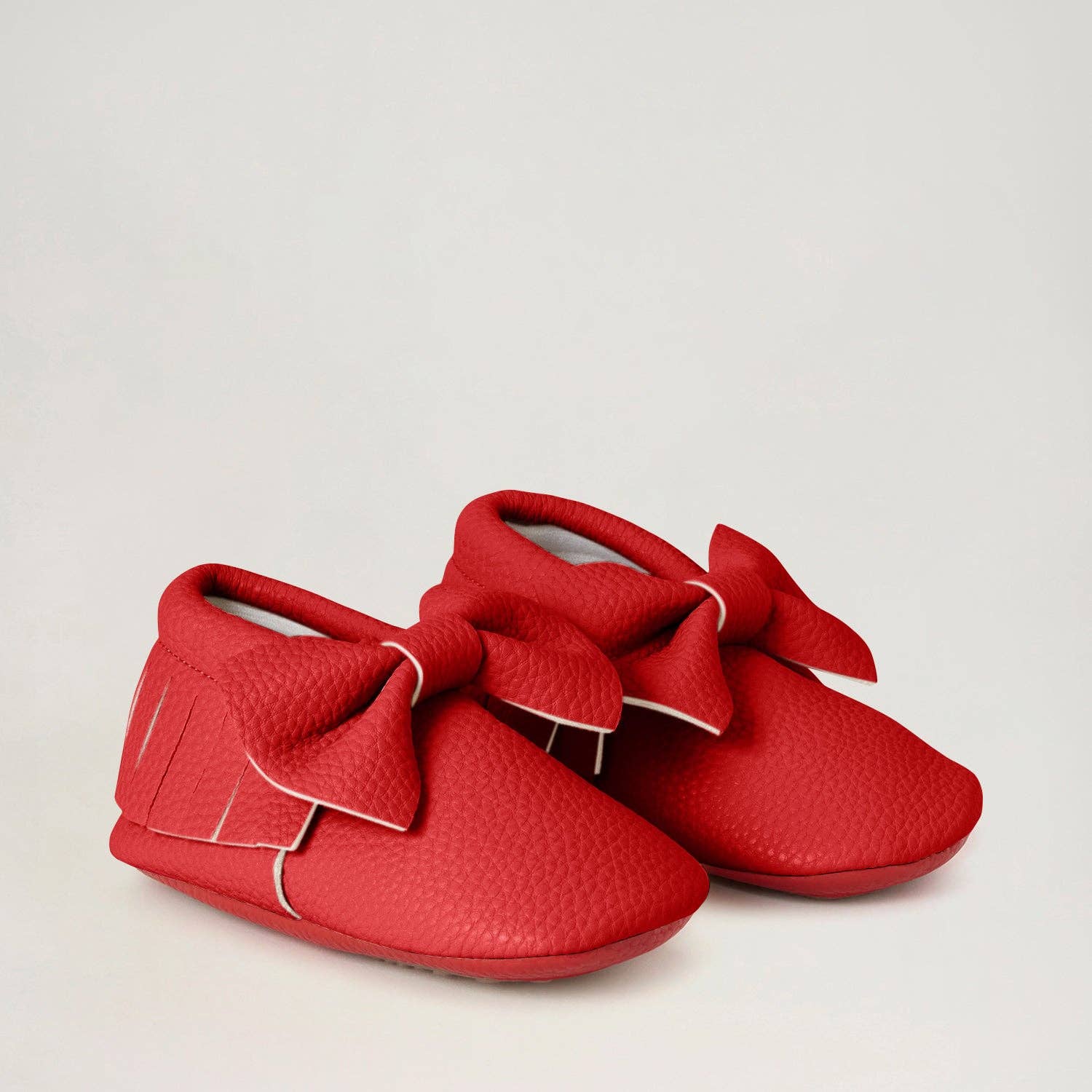 BabyMocs - Wholesale Moccasins - Kids - Bow Mocs24