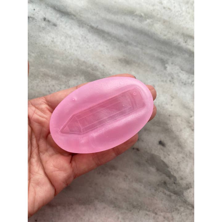 EllaRaeMouldsVinyls - Wholesale Craft Supplies - Pencil Keyring Silicone Mould, Teacher Thank You Gift,2