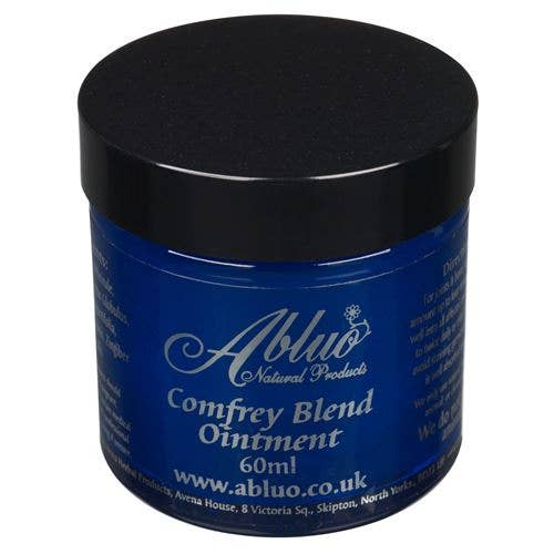 Comfrey Blend Ointment from Abluo 60ml for wholesale by Avena