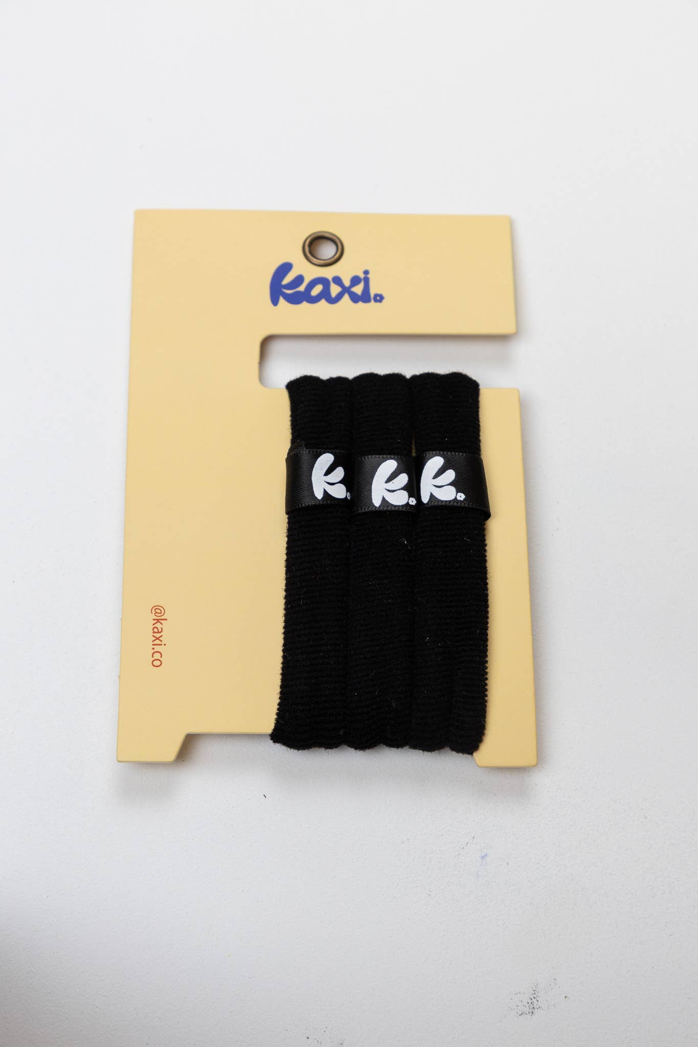 KAXI – wholesale Hårsnoddar – Dam – Solid hög intensitet14