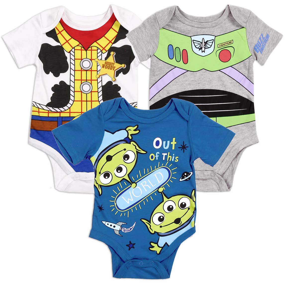  toy story clothes for your kids