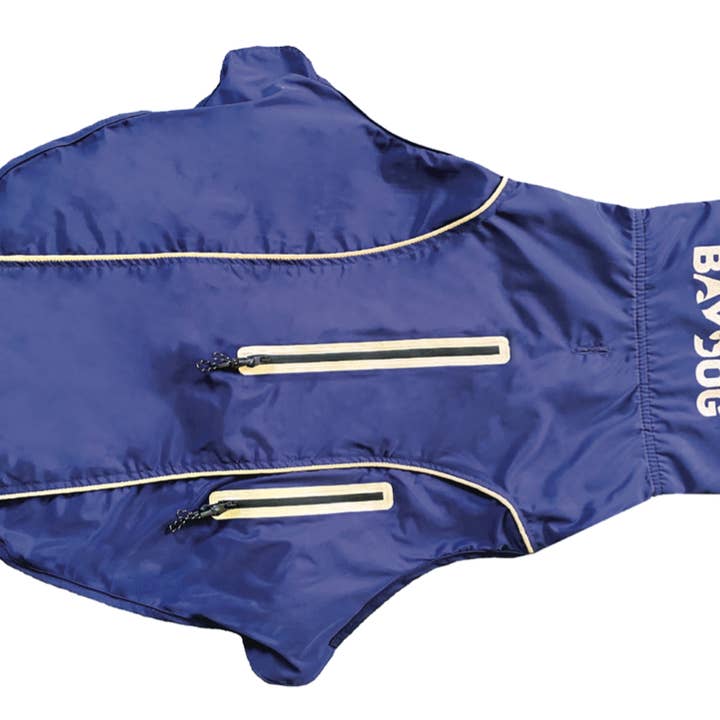 BAYDOG - Wholesale Hondenjack - Hond - Narragansett Bay hondenjack voor zeilhonden2