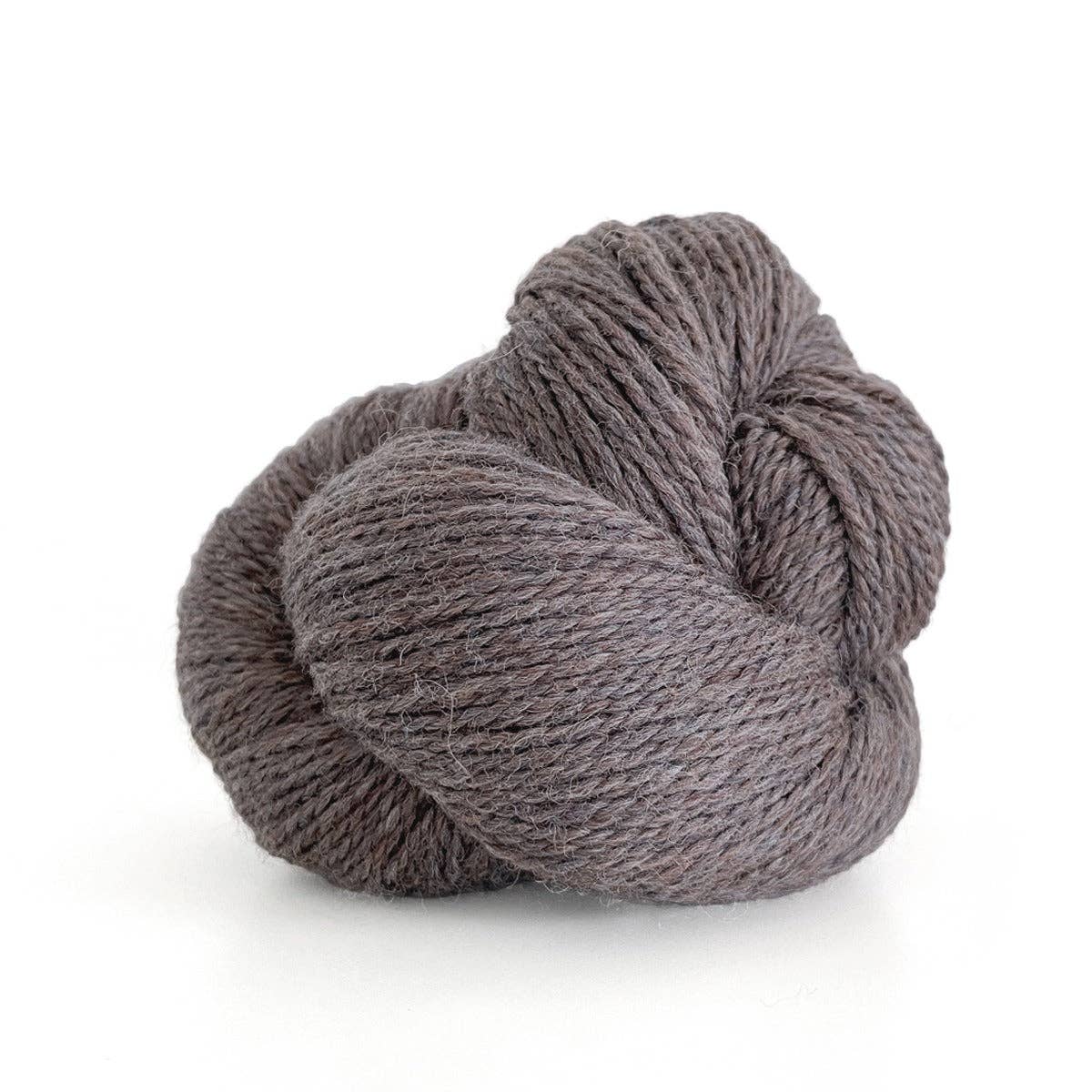 Kelbourne Woolens - Wholesale Yarn - Scout: DK Weight 2 Ply Heathered Yarn7