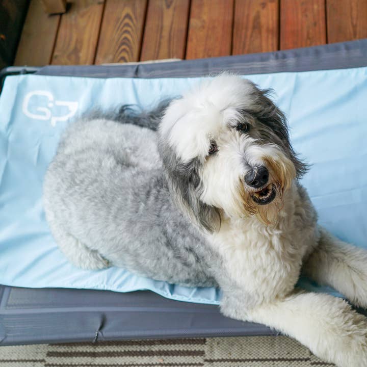 The Green Pet Shop - Wholesale Pet Bed - Dog - Cool Pet Pad Cover