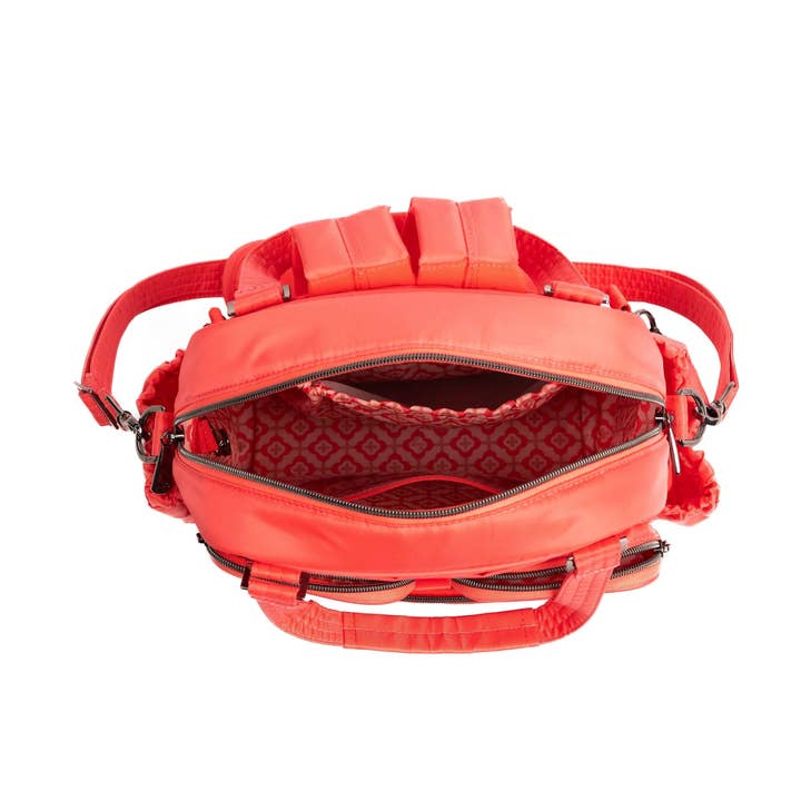 Lug - Wholesale Tote Bag - Women's - Legacy Collection Mini Puddle Jumper Convertible Tote Bag11