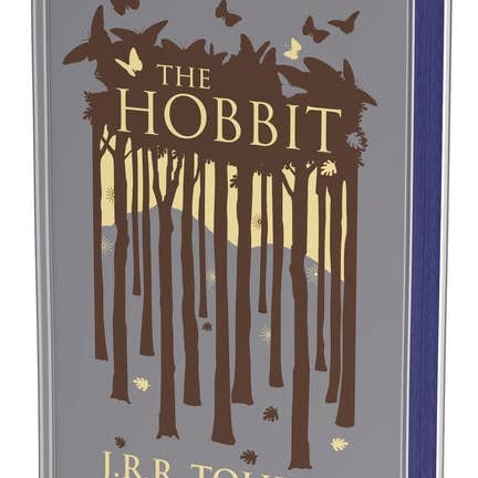 Books by splitShops - Wholesale Book - Adult - The Hobbit Collector's Edition - Hardcover