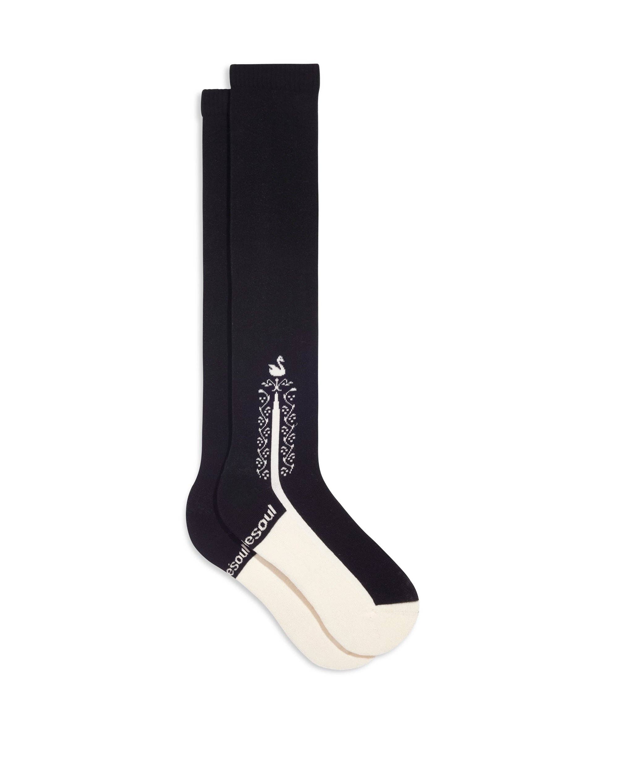 doublesoul - Wholesale Socks - Unisex - Orion Ultrahigh Sock7