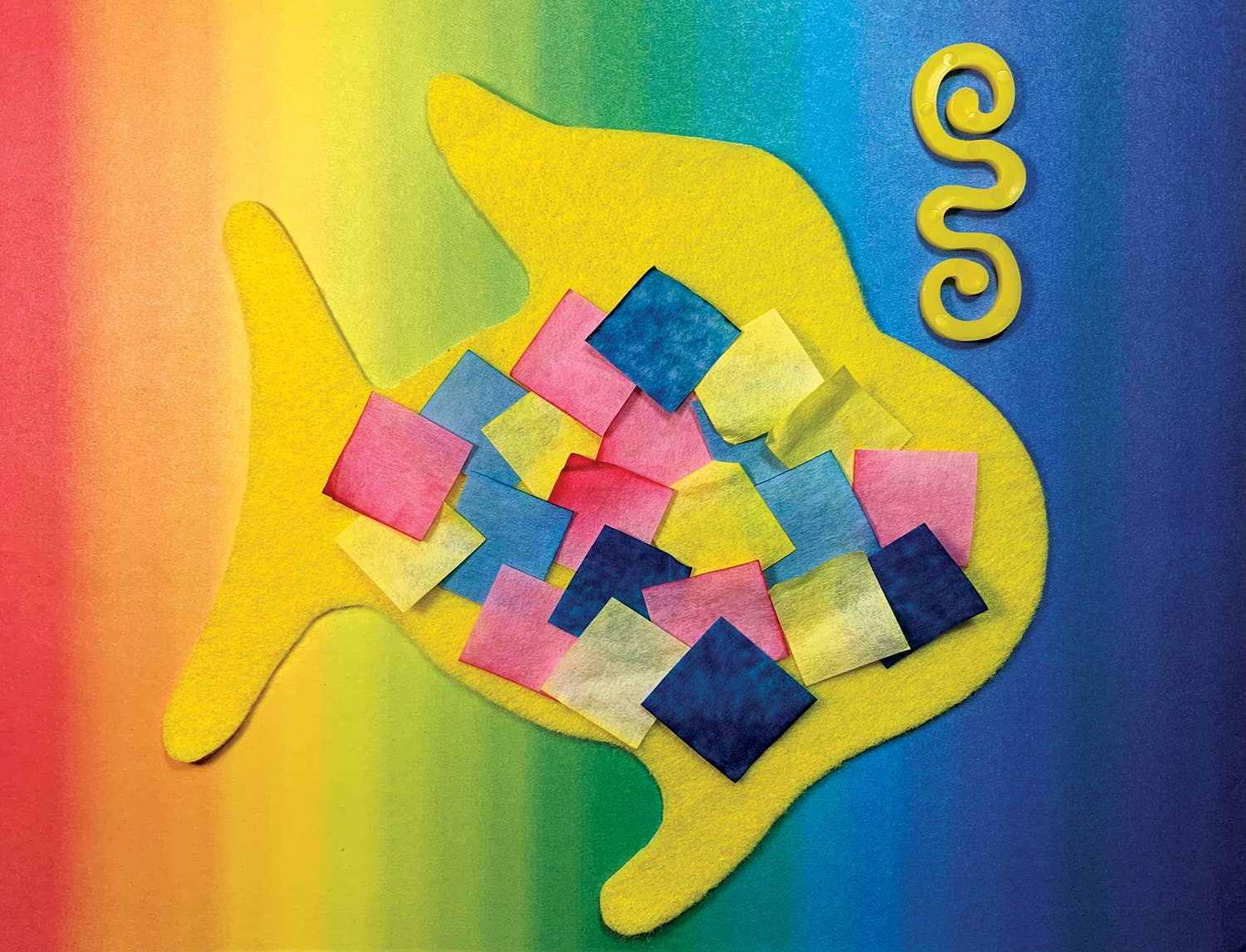 Roylco - Vente Set de coloriage – enfant et bébé - Kit d'art pour tout-petits - Kit de bricolage pour un apprentissage pratique7