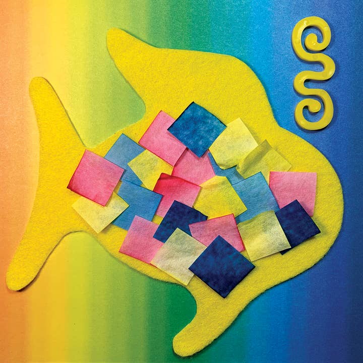 Roylco - Vente Set de coloriage – enfant et bébé - Kit d'art pour tout-petits - Kit de bricolage pour un apprentissage pratique7