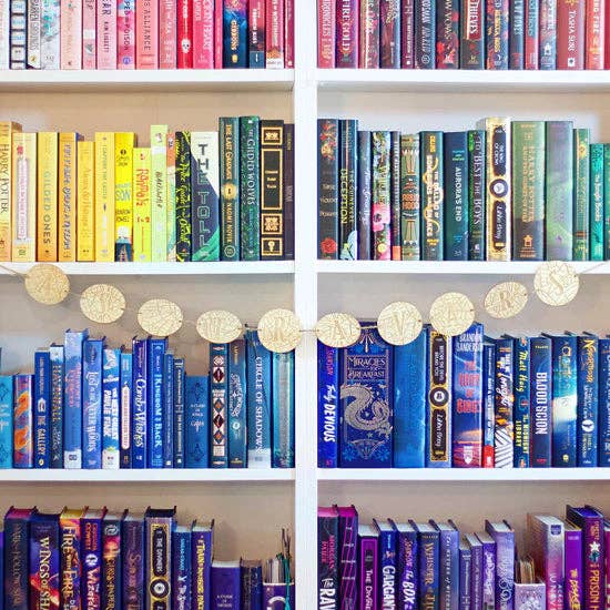 Creative By Sanchez – Engroshandel Displaybog – OwlCrate 'DE UDVALGTE' Boks - Eksklusiv9