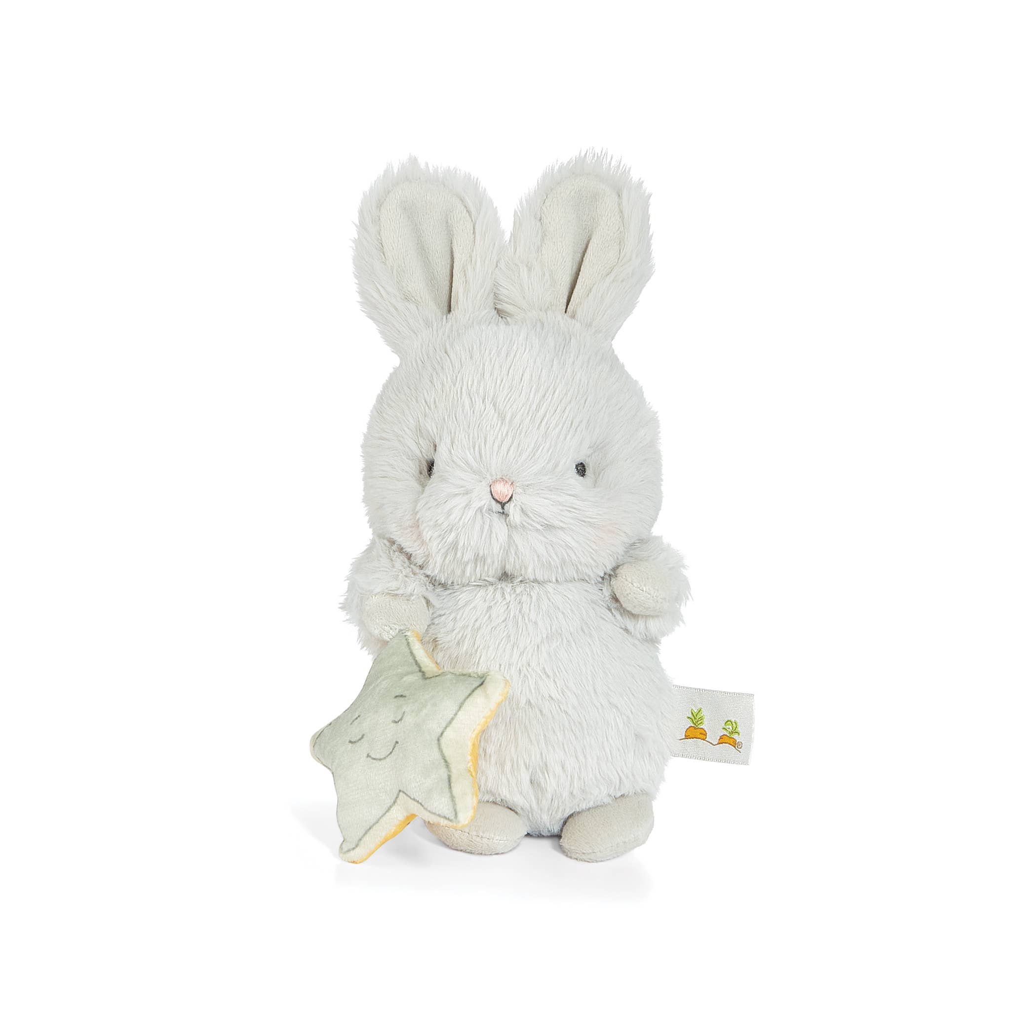 Bunnies By the Bay - Vente Peluche – enfant et bébé - Lapin fleuri de l'île