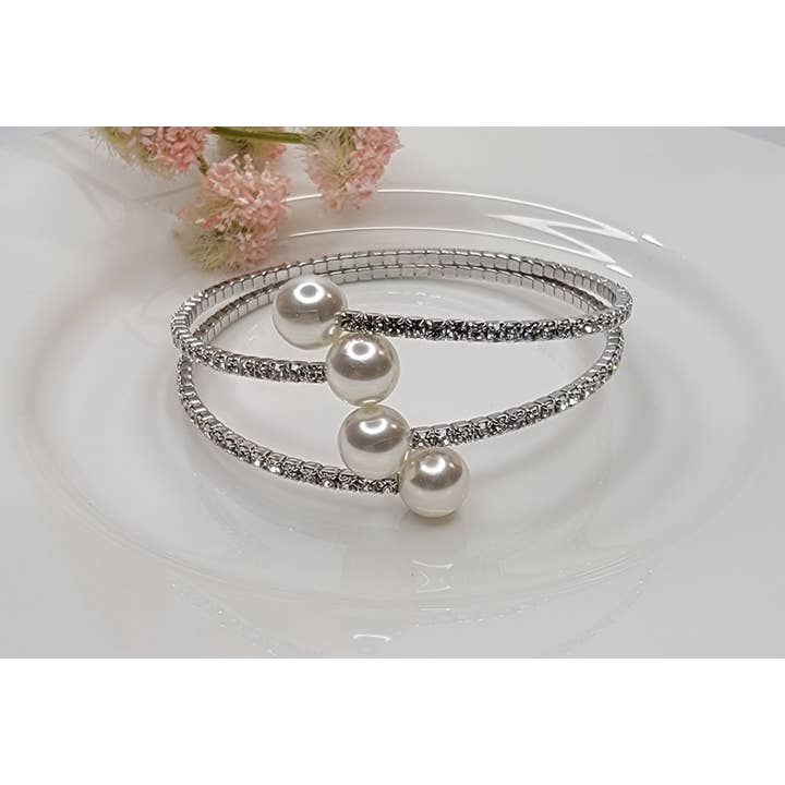 BETTYOH INC - Wholesale Bangle Bracelet - Bracelet