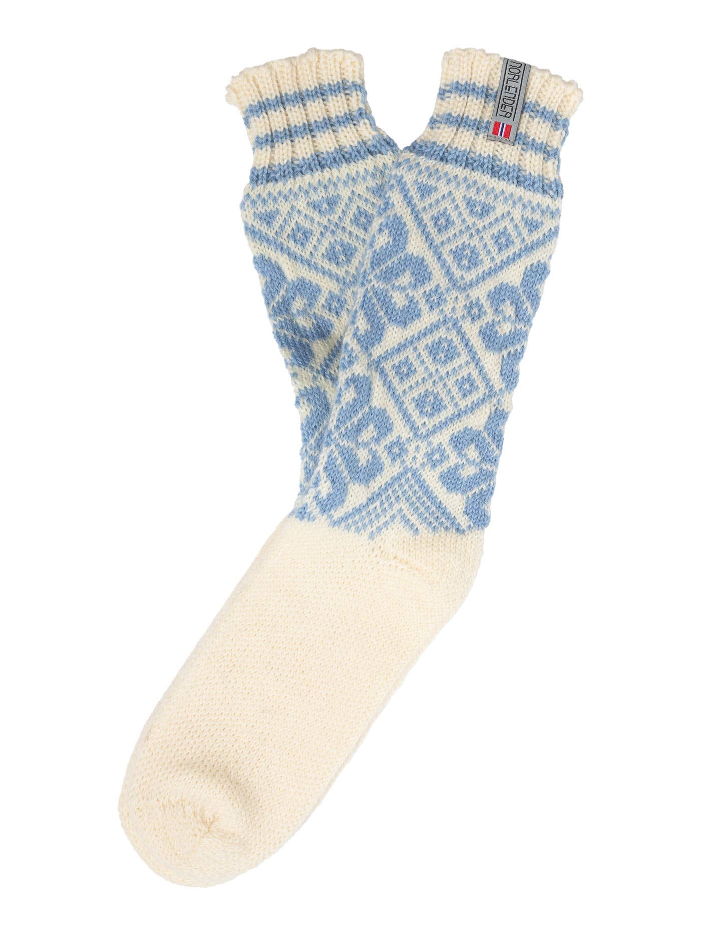 Norlender Knitwear AS - Vendita all'ingrosso Calzini - Unisex - Calze lavorate a maglia di Selbu6