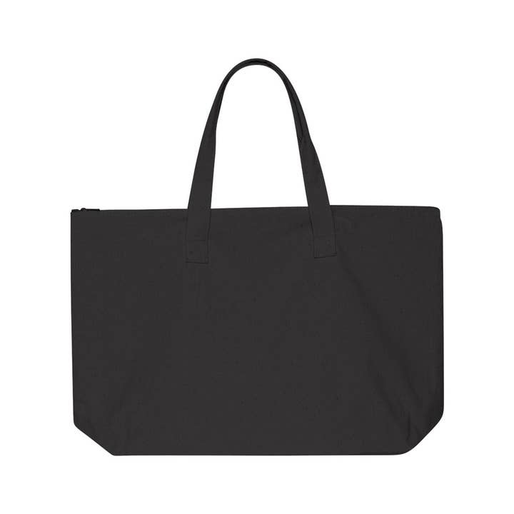 Total Apparel - Wholesale Tote Bag - Unisex - Liberty Bags Amanda Canvas Tote | 100% Cotton | 8863