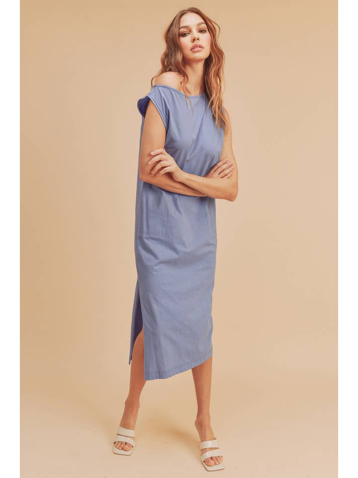 AEMI + CO - Wholesale Dress - Women's - 421AS Bella Dress 319