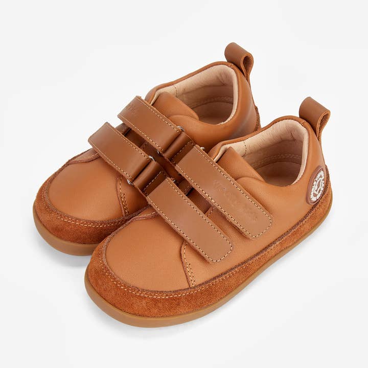 Halo - Lattebruin voor wholesale door Woolly Kids