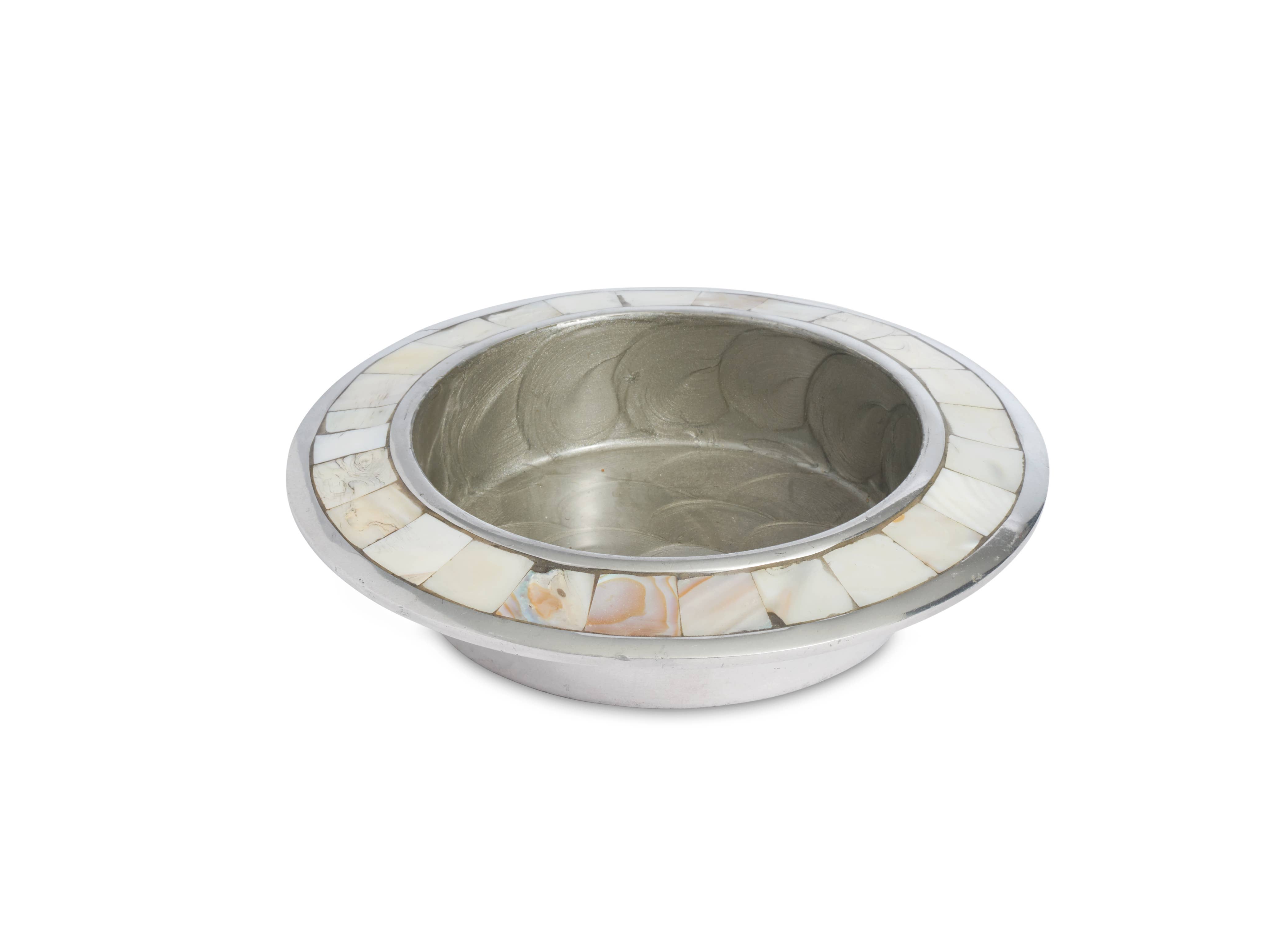 Julia Knight Inc. - Wholesale Coasters - 6" Classic Wine Coaster2