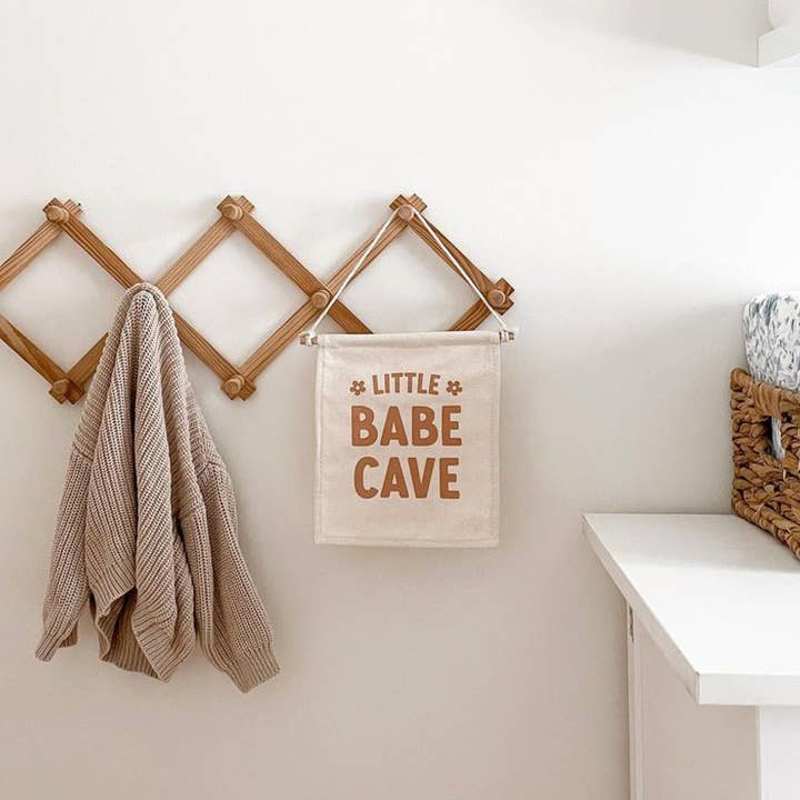 Cherrypick - Wholesale Sign - Long Live Girlhood Canvas Hang Sign - Canvas Banner Decor6