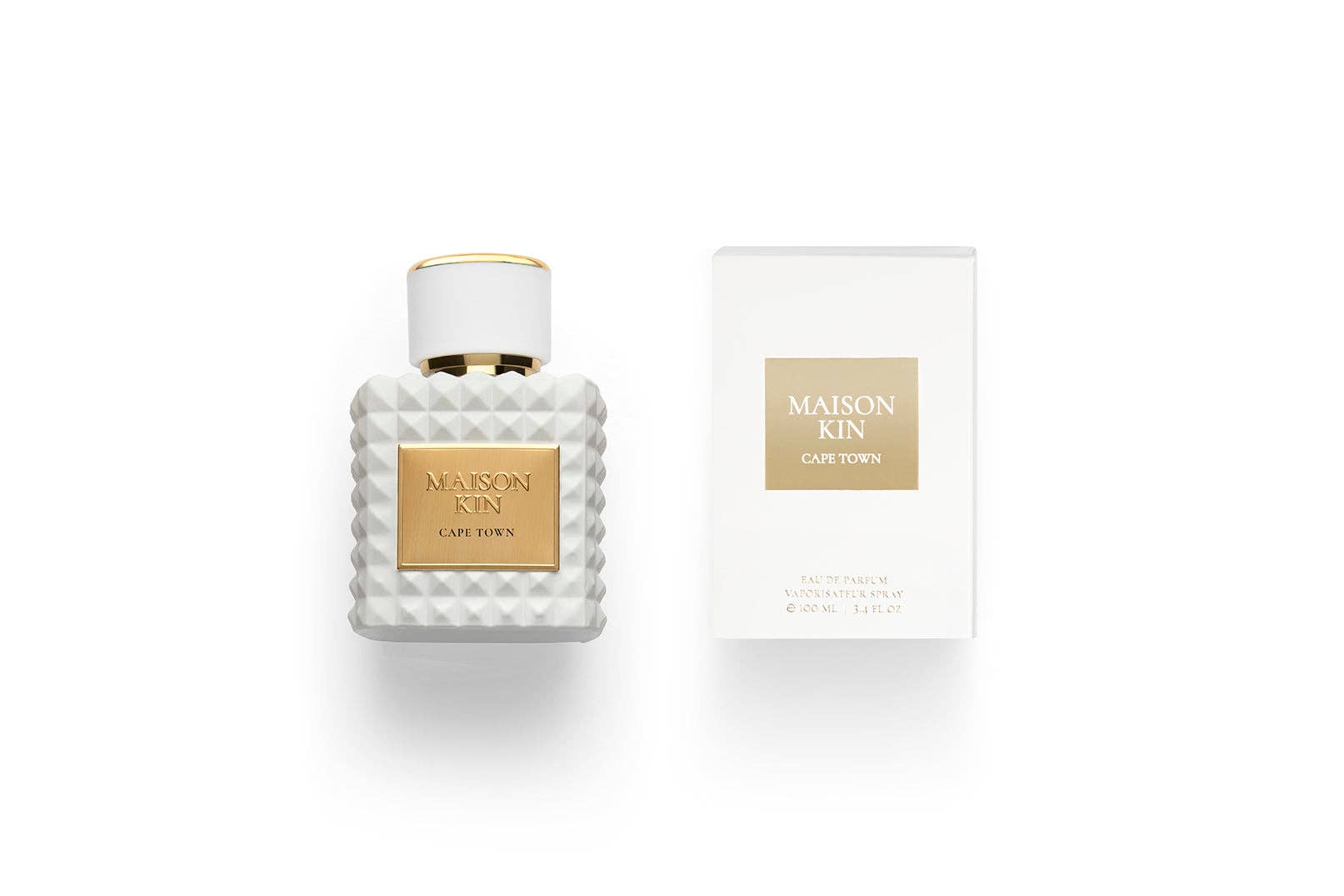 MAISON KIN – wholesale Perfume/eau de toilette – Cape Town3