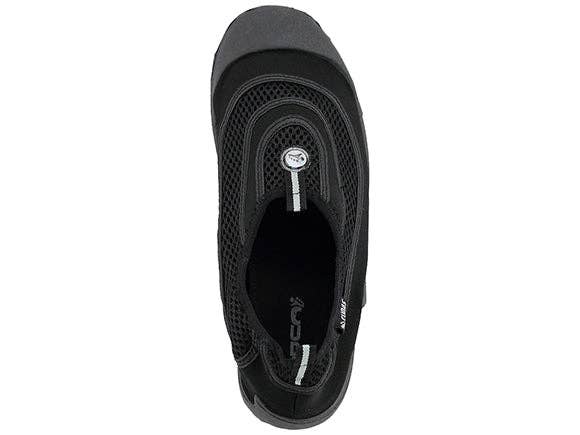 CUDAS - Wholesale Water Shoes - Kids - Flatwater Boys Water Shoes - Black5
