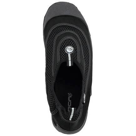 CUDAS - Wholesale Water Shoes - Kids - Flatwater Boys Water Shoes - Black5