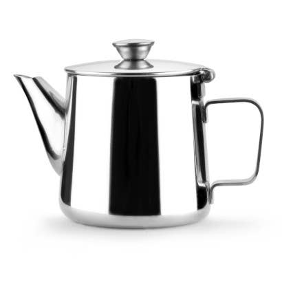Classic teapot for wholesale by LACOR MENAJE PROFESIONAL S.L.