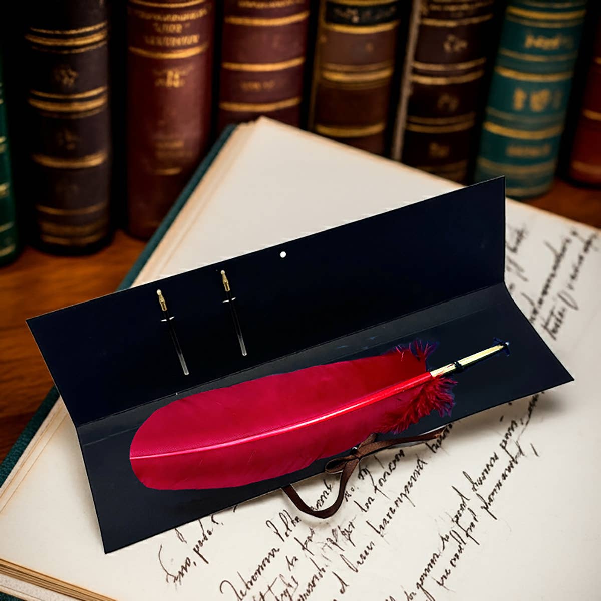 Freund Mayer & Co. - Wholesale Pen - Genuine Turkey Deluxe Ballpoint Pens-Refillable9