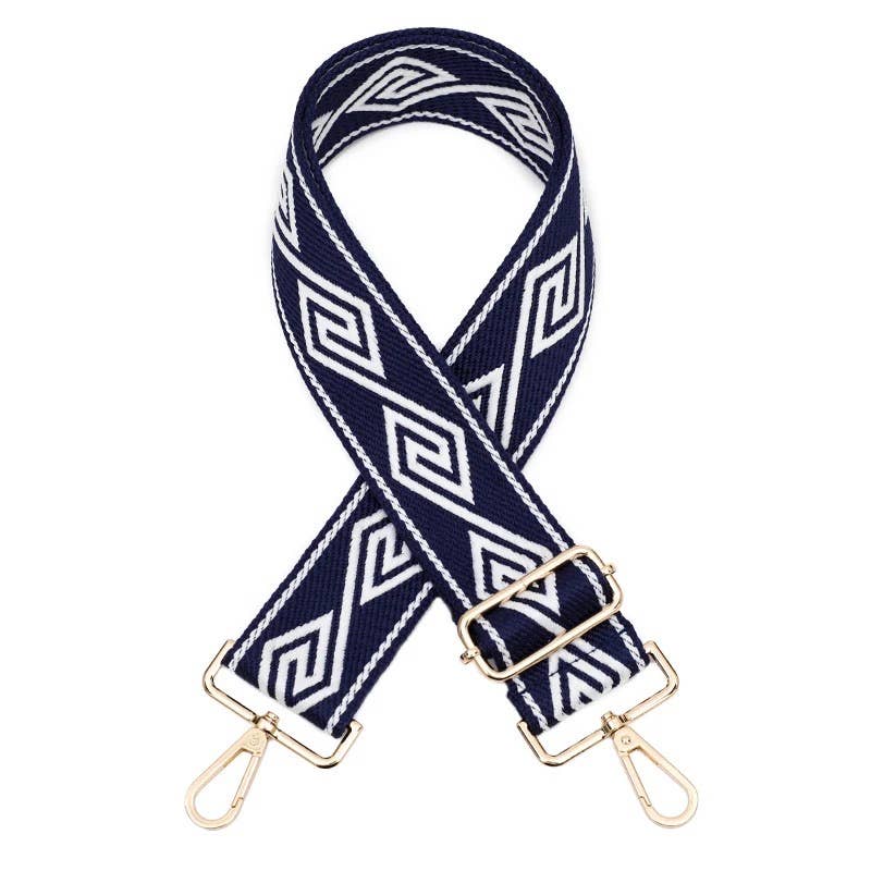 Cassette Barcelona - Wholesale Bag Strap - Women's - Cassette - Ronda Strap Lilac2