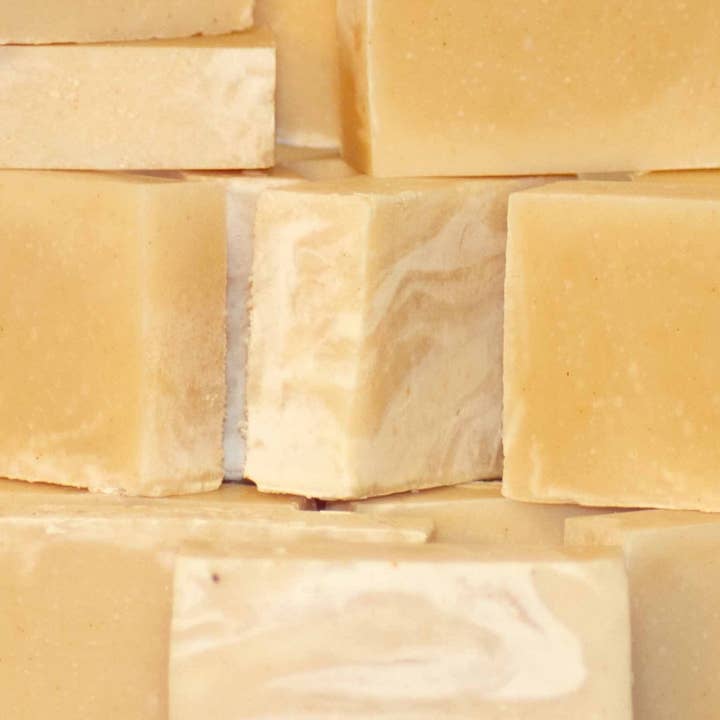 IRONWORKS Soap Company - Wholesale Bar Soap - Men's - Bar Soap Hunting Man5