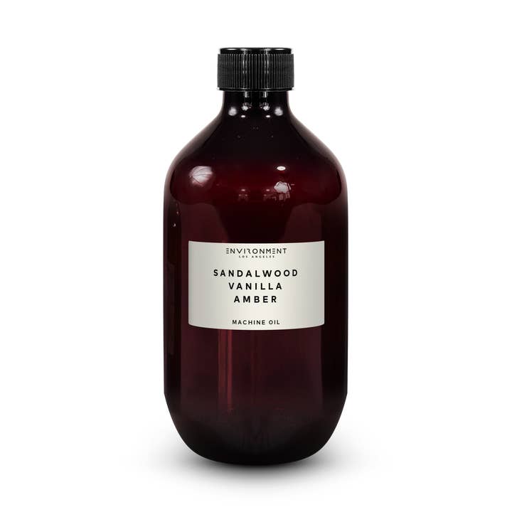 16oz Inspired by Hotel Costes® Diffusing Oil Sandalwood | Va for wholesale by ENVIRONMENT