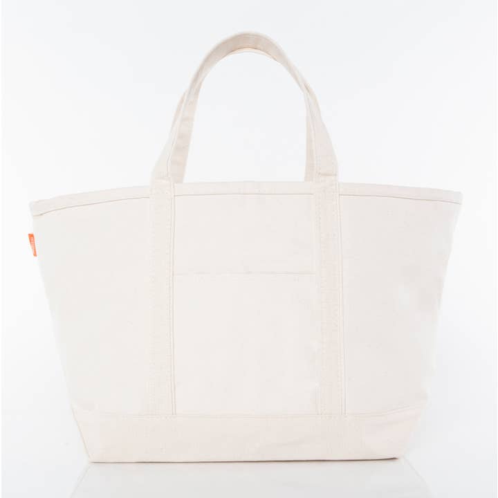 CB STATION - Wholesale Tote Bag - Women's - Large Classic Tote