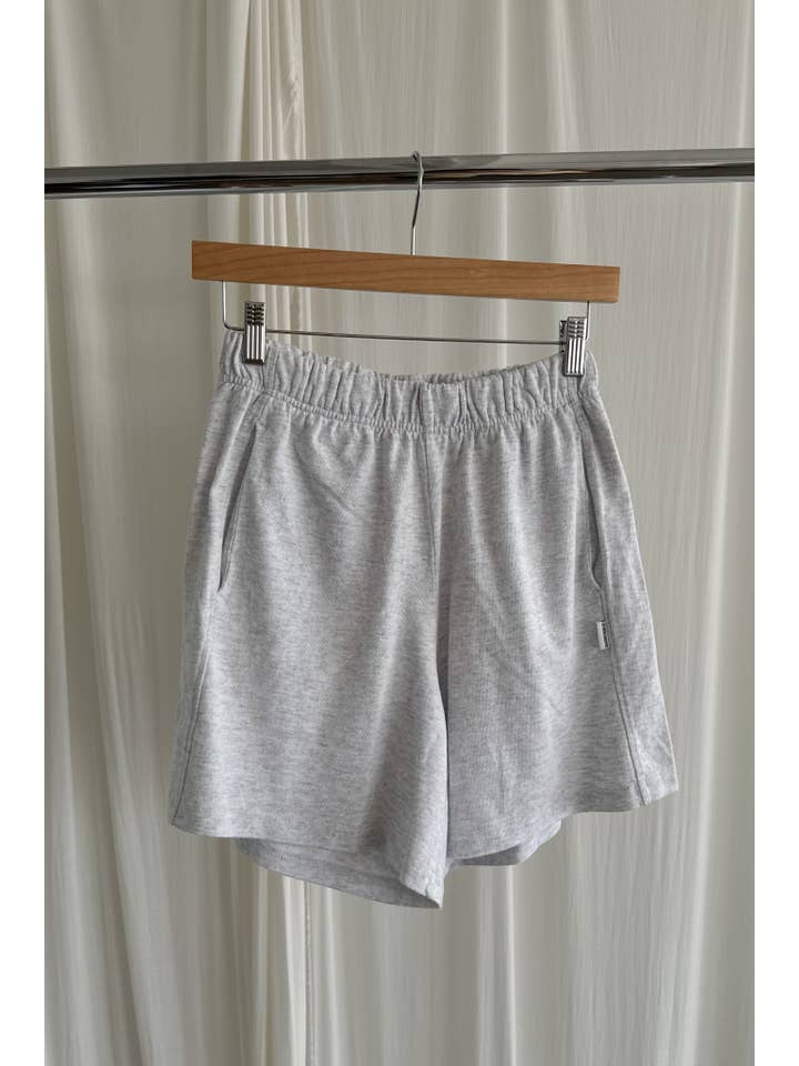 Le Bon Shoppe - Wholesale Shorts - Women's - Flared Basketball Shorts (2S-2M-2L)
