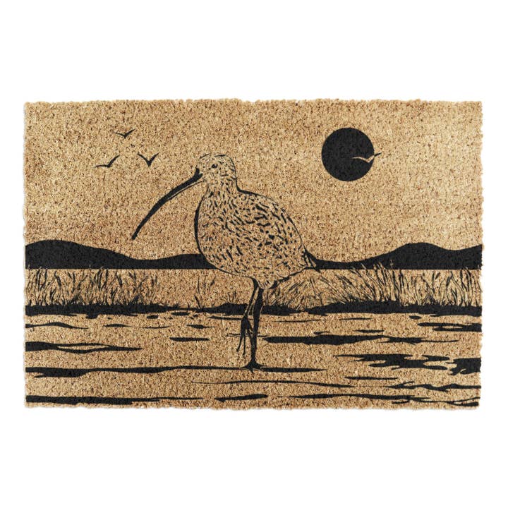 Kluut Kokosmat voor wholesale door Perkins & Morley