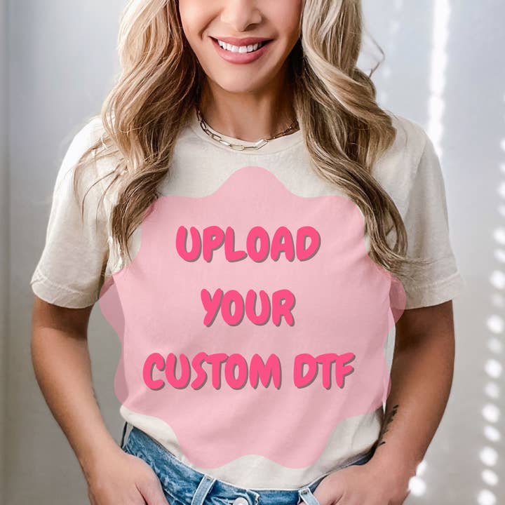 One Stop Cups - Wholesale Sticker - CUSTOM DTF PRINT2