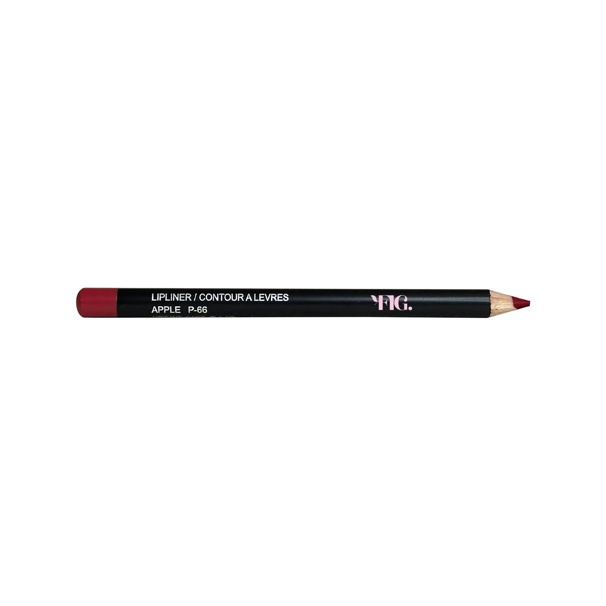 VIAI Beauty - Wholesale Lip Liner/Pencil - FIG Lip Liner - Apple0