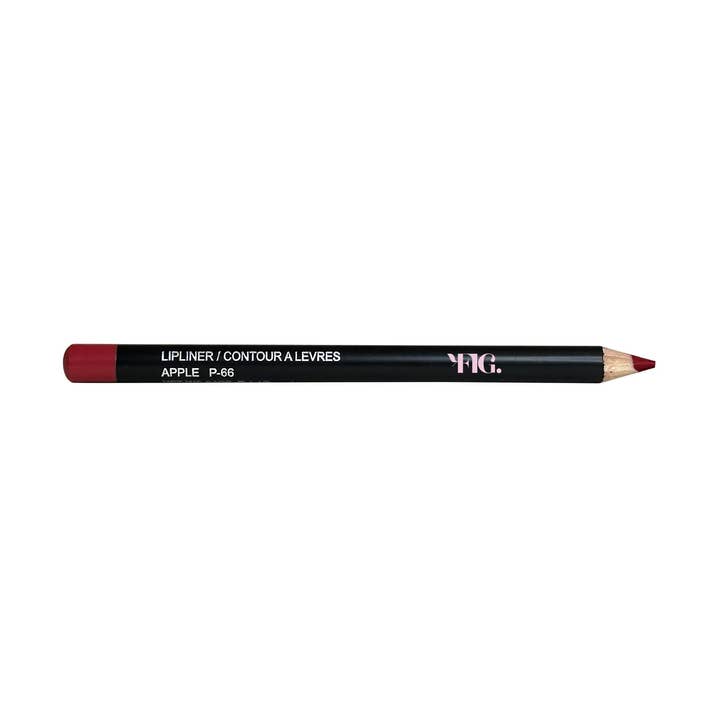 VIAI Beauty - Wholesale Lip Liner/Pencil - FIG Lip Liner - Apple0
