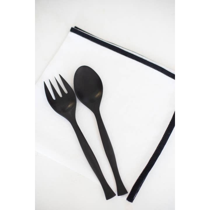 Linen Way Inc. - Wholesale Dinner & Cloth Napkin - Laurel Linen Napkin - Available 13 Colors31