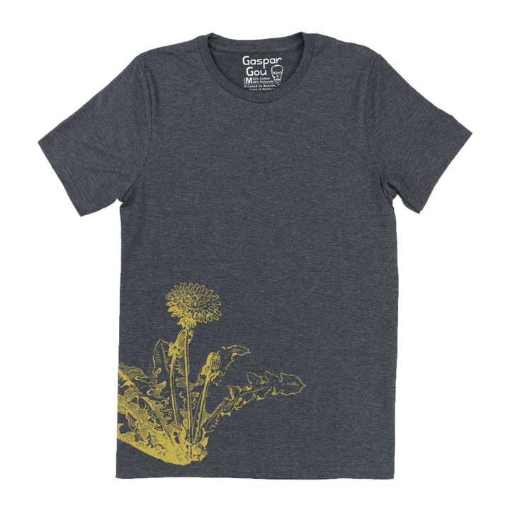 Camiseta Dandelion Charlie para venta al por mayor de Gaspar Gou