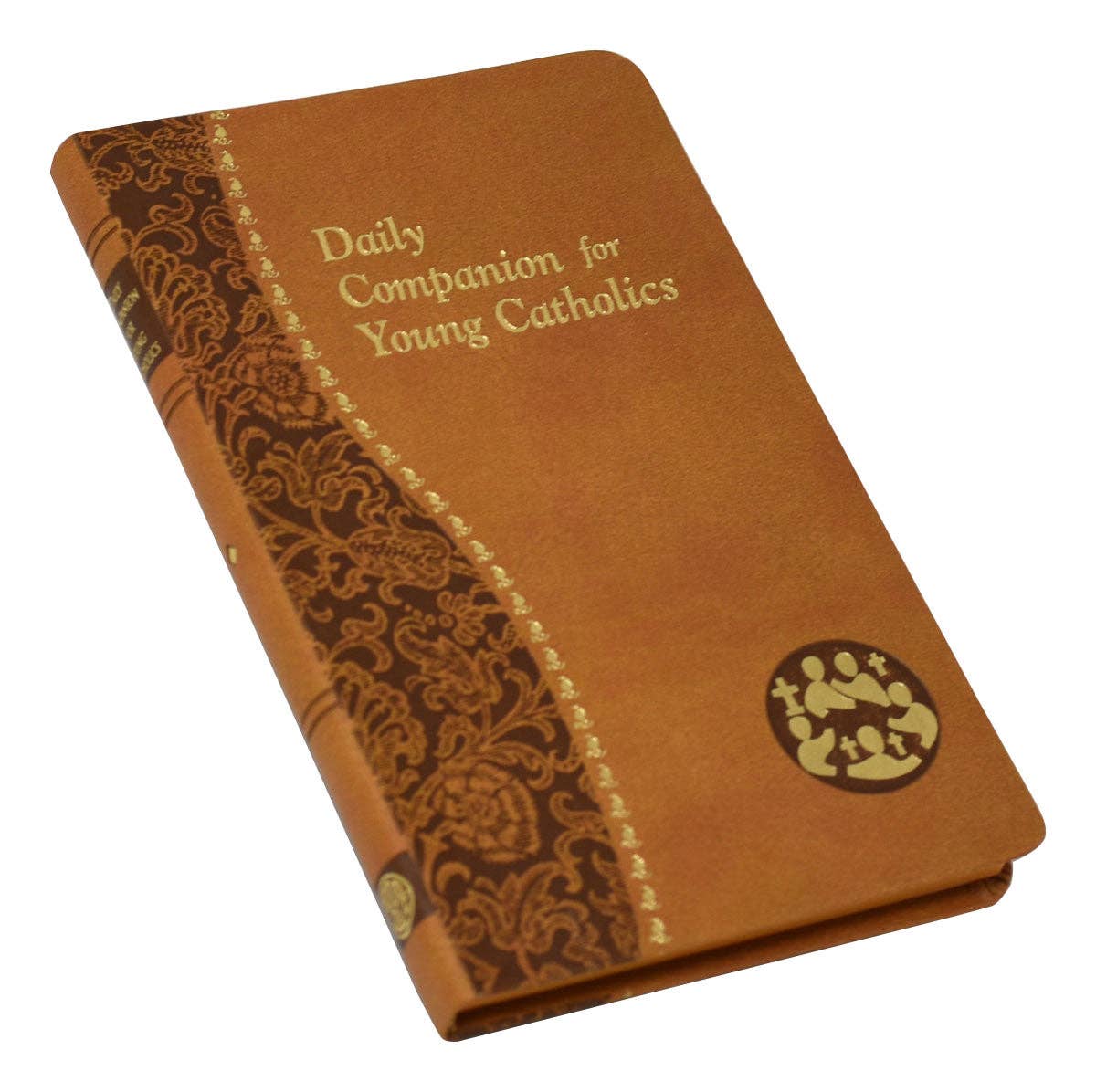 Catholic Book Publishing - Wholesale Religion Book - Daily Companion For Young Catholics2