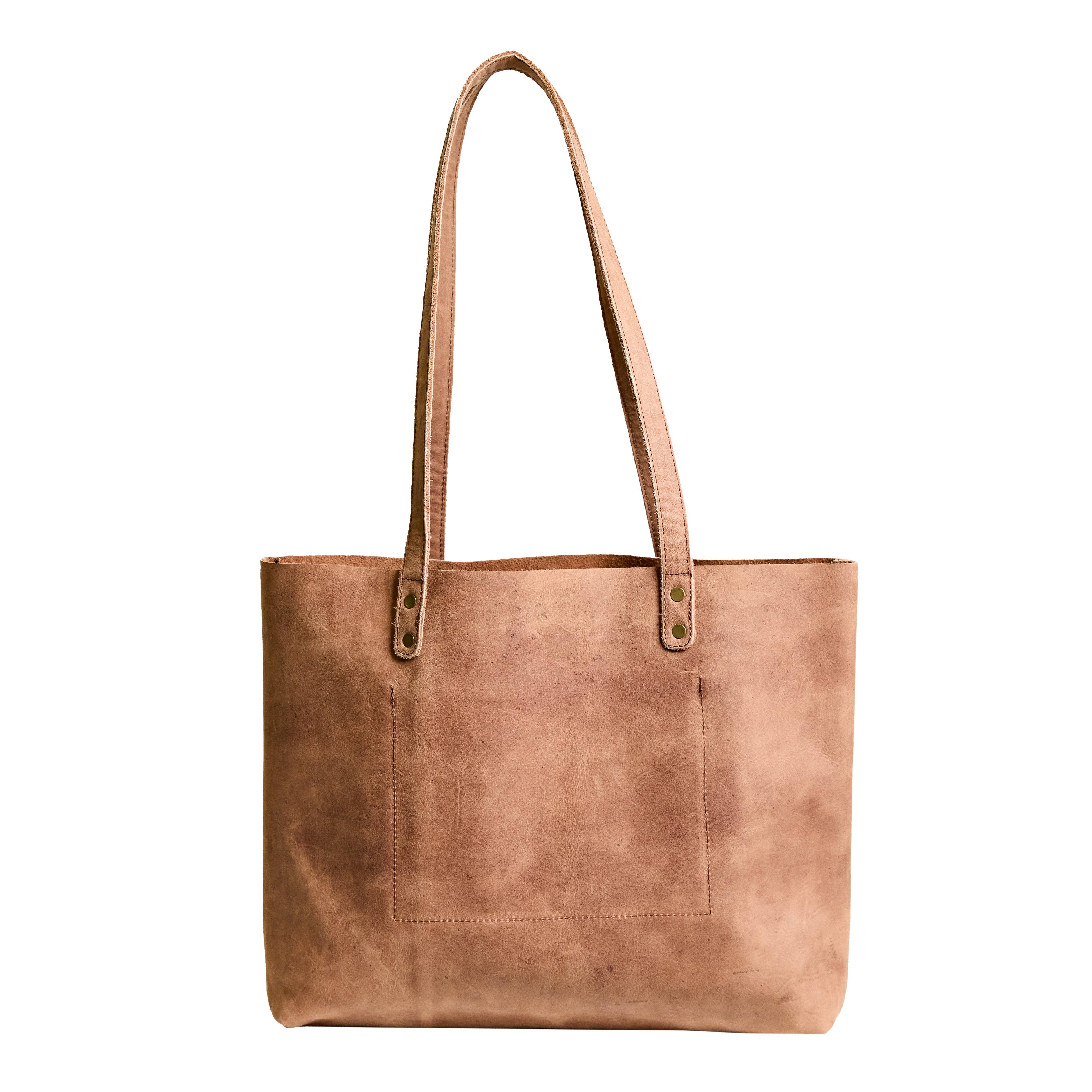 Lazarus Artisan Goods - Wholesale Tote Bag - Women's - Sada Tote | Women's Bag | Artisan Made | Leather Goods11